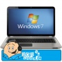 Bobshop - Hp Pavilion Dv7-6151ed Notebook