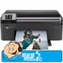 Bobshop - Hp Photosmart Wireless E-all-in-one  (Cn245b) All In One Printer