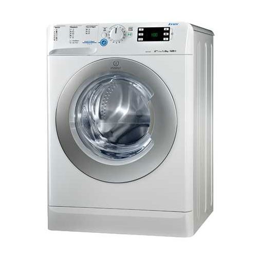 Bobshop - Indesit XWE81483XWSSSEU Wasmachine