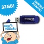 Bobshop - Integral 32Gb Evo Usb Stick