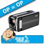 Bobshop - Jvc Gz-hm845  Camcorder