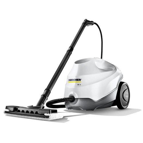 Bobshop - Karcher SC 3 PREMIUM Stoomreiniger