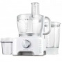 Bobshop - Kenwood Fp 734 Multi Pro Food Processor Keukenmachine