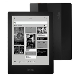 Bobshop - Kobo Aura E-reader