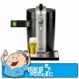 Bobshop - Krups Beertender B90  Thuistap