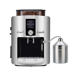 Bobshop - Krups EA8260 Espressomachine