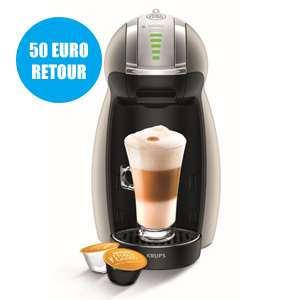 Bobshop - Krups Genio 2 KP160T Dolce Gusto