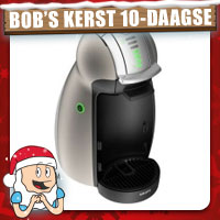 Bobshop - Krups KP1509 Dolce Gusto