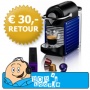 Bobshop - Krups Xn3009 Pixie Nespresso Bobshop - Krups Xn3009 Pixie Nespresso