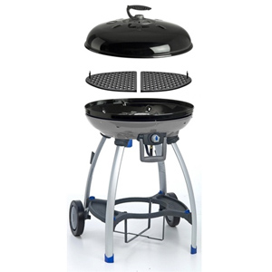 Bobshop - Leisure Chef BBQ combo