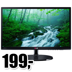 Bobshop - "LG 27EA53VQ IPS Monitor"