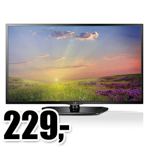 Bobshop - LG 32LN5405 Led televisie