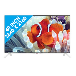 Bobshop - LG 40UB800V Ultra HD LED TV