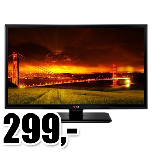 Bobshop - LG 42LN5204 Full HD Led televisie