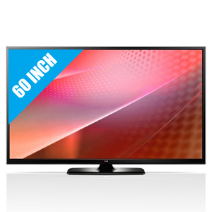 Bobshop - LG 60PB560V Full HD Plasmatelevisie