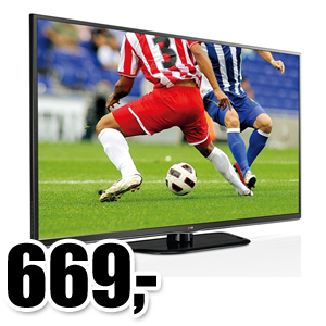 Bobshop - LG 60PN6504 Full HD Plasma