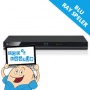 Bobshop - Lg Bp120 Blu-ray Speler Bobshop - Lg Bp120 Blu-ray Speler