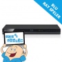 Bobshop - Lg Bp120 Blu-ray Speler