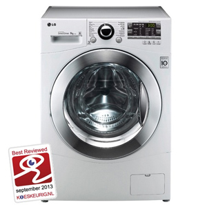 Bobshop - LG F148T Wasmachine