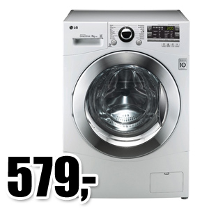 Bobshop - "LG F148T Wasmachine"