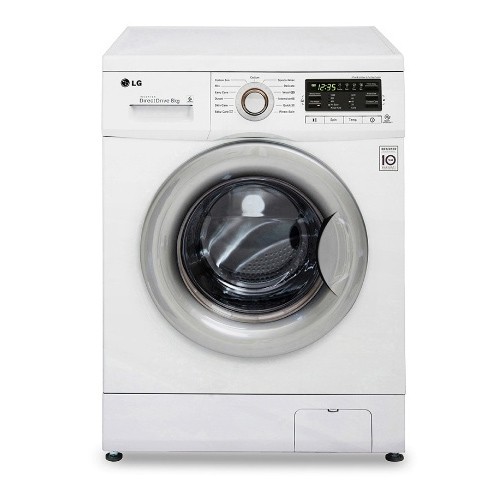 Bobshop - LG F14B8TDA7 Wasmachine
