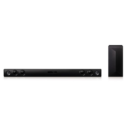 Bobshop - LG LAS453B Soundbar