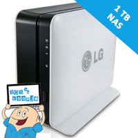 Bobshop - LG N1A1DD1 1TB