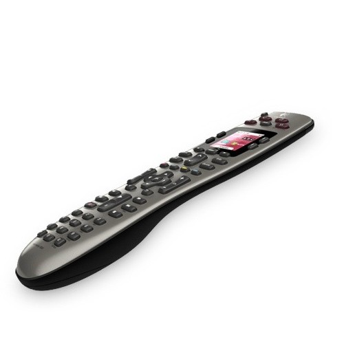 Bobshop - Logitech Harmony 650 Afstandsbediening