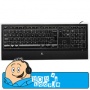 Bobshop - Logitech Illuminated Keyboard