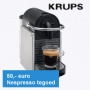 Bobshop - Magimix Nespresso M110 Pixie Bobshop - Magimix Nespresso M110 Pixie