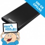 Bobshop - Maxell Tank 500Gb 2.5Inch Externe Harddisk