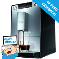 Bobshop - Melitta Caffeo Solo