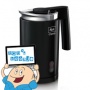 Bobshop - Melitta Cremio Melkopschuimer Bobshop - Melitta Cremio Melkopschuimer