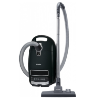 Bobshop - Miele COMPLETE C3 BLACK DIAMOND Stofzuiger