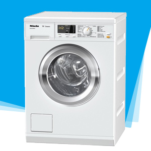 Bobshop - Miele WDA100 Wasmachine