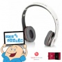 Bobshop - Monster Beats Solo Hd By Dr. Dre Hoofdtelefoon