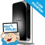 Bobshop - Netgear Wndr4500 Router Bobshop - Netgear Wndr4500 Router