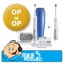 Bobshop - Oral-b Triumph 5000+Body Tandenborstel Bobshop - Oral-b Triumph 5000+Body Tandenborstel