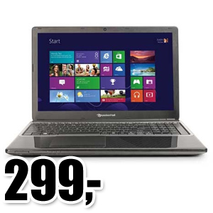 Bobshop - Packard Bell Easynote TE69KB-1143NL8 Notebook