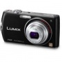 Bobshop - Panasonic Dmc-fx70eg-k Compact Camera [ Zwart ]