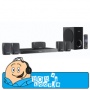 Bobshop - Panasonic Sc-xh150 Home Cinema