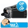 Bobshop - Panasonic Sdr-s70eg-r Camcorder