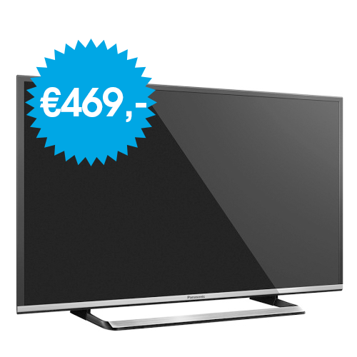 Bobshop - Panasonic TX-40CS520E LED TV