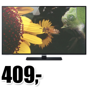 Bobshop - "Panasonic TX-L42E6EK Smart Led televisie"