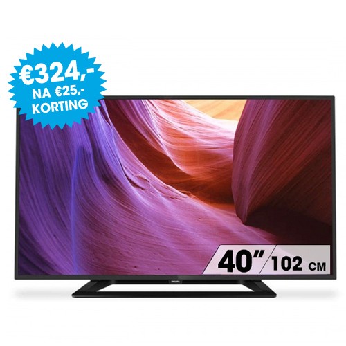 Bobshop - Philips 40PFK4100 LED TV