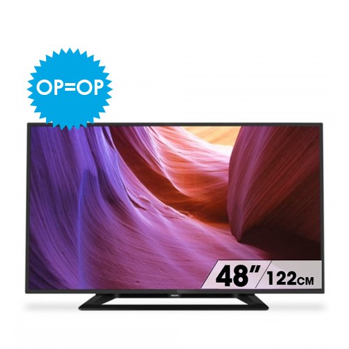 Bobshop - Philips 48PFK4100 LED TV