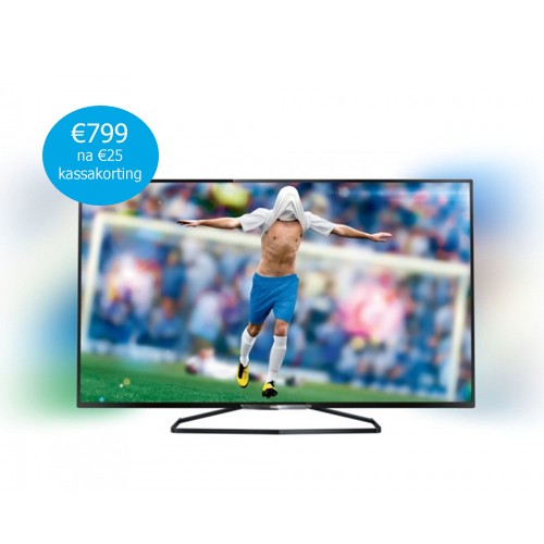 Bobshop - Philips 55PFK6549/12 LED TV