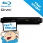 Bobshop - Philips Bdp2930/12 Blu-ray Speler