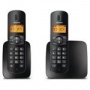 Bobshop - Philips Cd 1802B Dect Telefoon Bobshop - Philips Cd 1802B Dect Telefoon