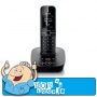 Bobshop - Philips Cd 4851B Dect Telefoon Dect Telefoon